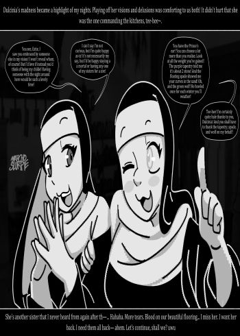 Cover of Cupio Dissolvi